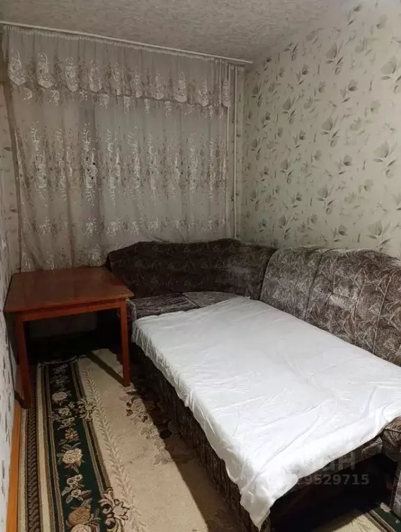 3-к кв. Ростовская область, Ростов-на-Дону Казахская ул., 71а (57.0 м) - Фото 2