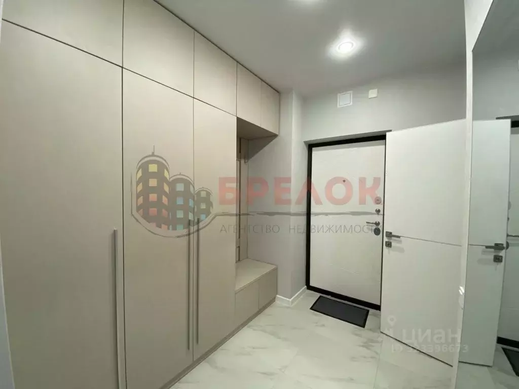 1-к кв. Ростовская область, Ростов-на-Дону Стабильная ул., 3с2 (35.0 ... - Фото 2