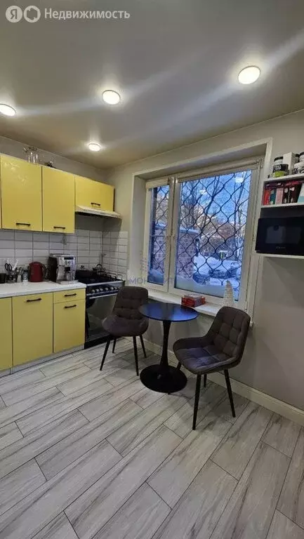 3-комнатная квартира: Москва, Профсоюзная улица, 85к1 (64.2 м) - Фото 1