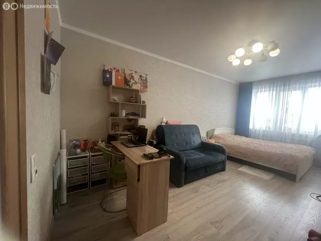 3-комнатная квартира: Курск, Магистральный проезд, 24Б (72.1 м) - Фото 2