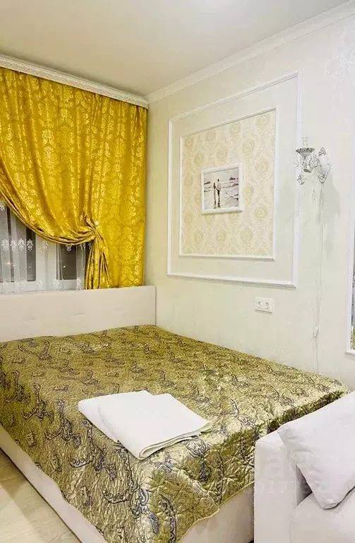 1-к кв. Москва ул. Яворки, 1к5 (34.0 м) - Фото 1