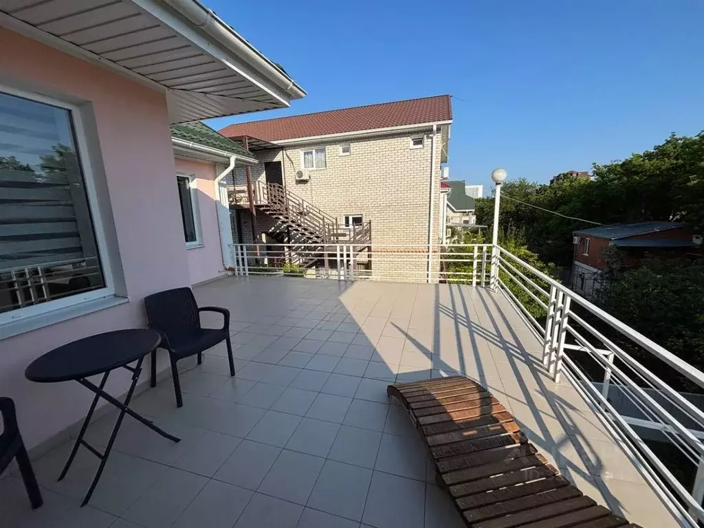 Дом в Краснодарский край, Геленджик Изумрудная ул., 27 (469 м) - Фото 2