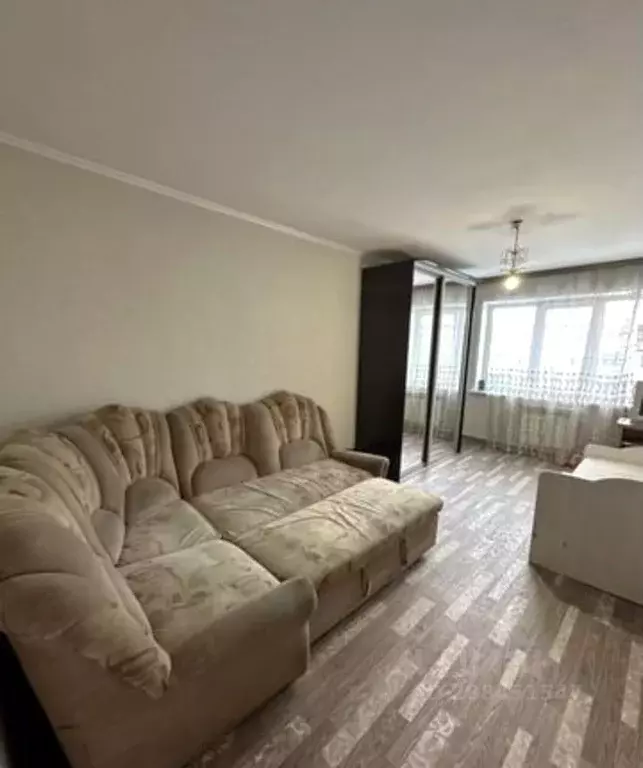 2-к кв. Кемеровская область, Кемерово просп. Ленина, 75А (44.0 м) - Фото 2