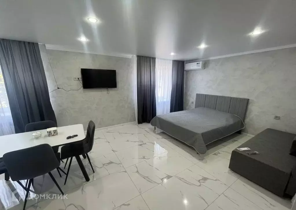 Продаётся 1-к квартира, 35 м - Фото 0