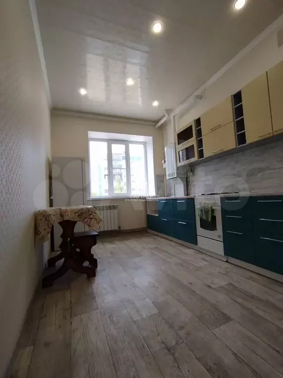 2-к. квартира, 50 м, 4/5 эт. - Фото 0