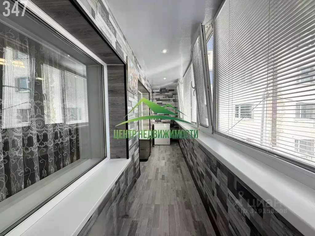 3-к кв. Магаданская область, Магадан ул. Гагарина, 24к2 (94.5 м) - Фото 2