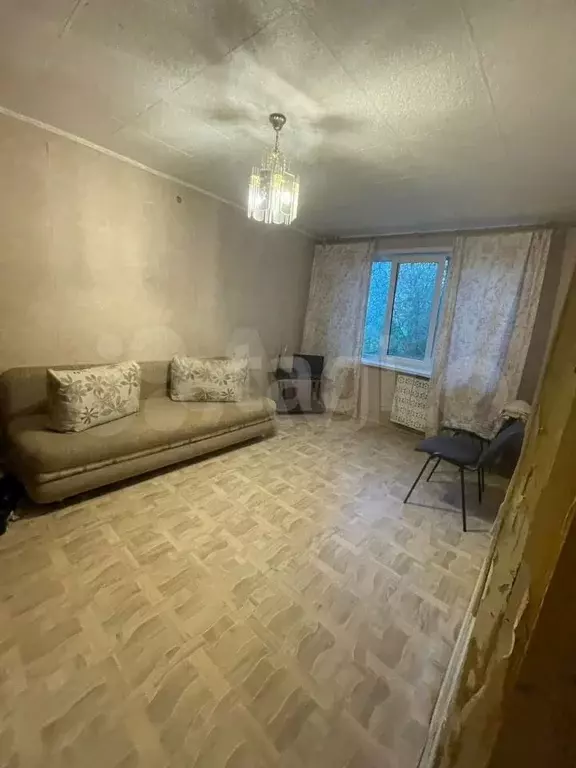2-к. квартира, 44,5 м, 1/5 эт. - Фото 1