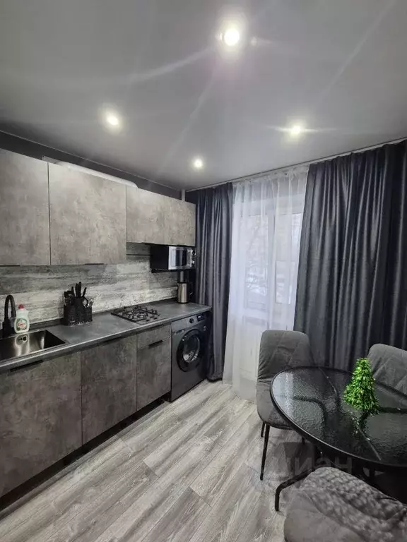 3-к кв. Московская область, Ступино ул. Куйбышева, 34 (52.0 м) - Фото 1