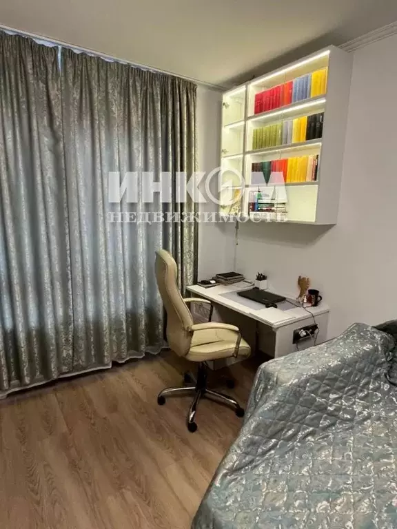 1-к кв. Москва Люблинская ул., 76к5 (39.0 м) - Фото 2