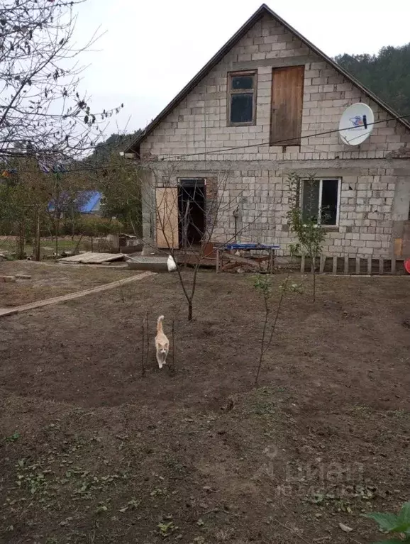 Дом в Ставропольский край, Кисловодск городской округ, пос. ... - Фото 0