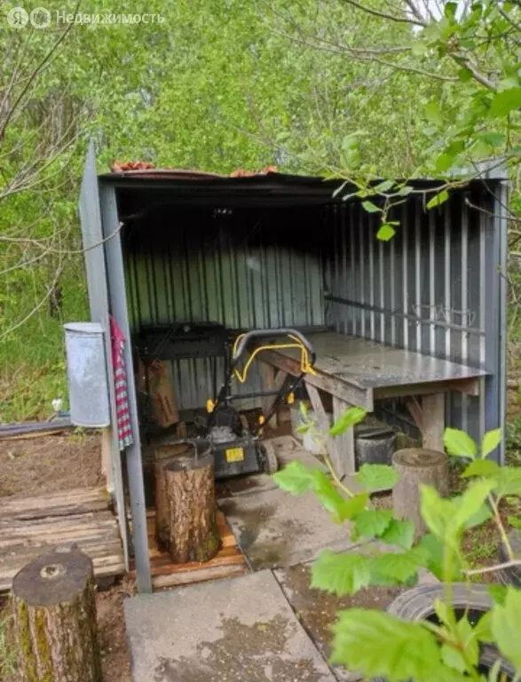 Дом в Смоленская область, Руднянский муниципальный округ, ... - Фото 1