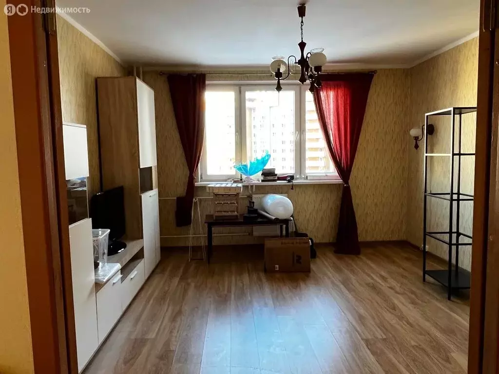 3-комнатная квартира: Москва, Славянский бульвар, 9к6 (70 м) - Фото 2