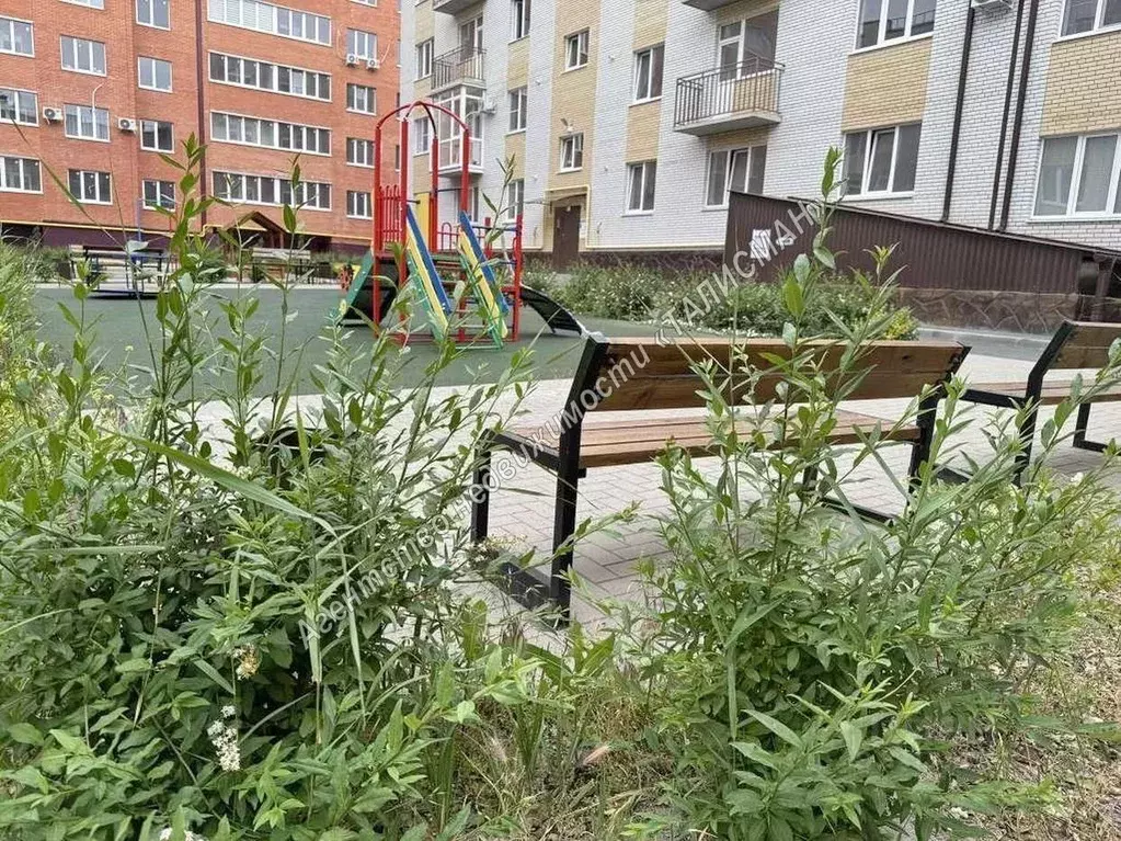 1-к кв. Ростовская область, Таганрог пер. 1-й Новый (46.0 м) - Фото 0