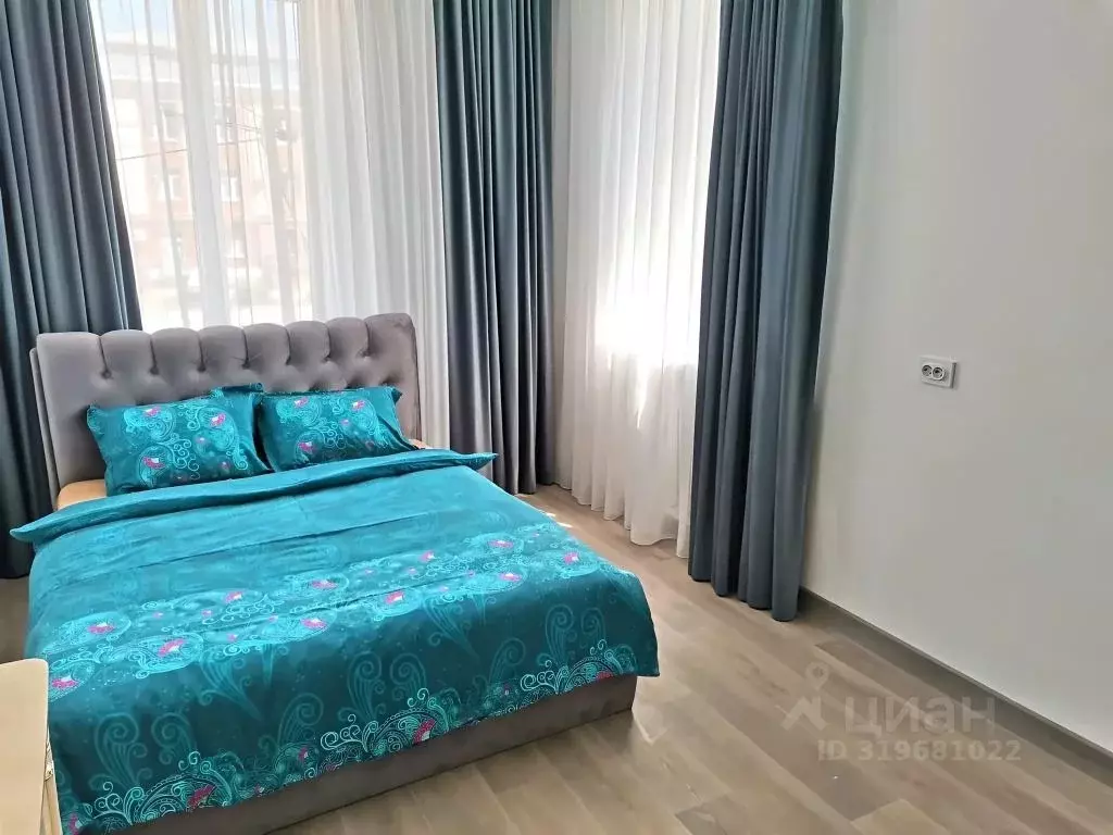 1-к кв. Ставропольский край, Пятигорск просп. Кирова, 47А (45.0 м) - Фото 0