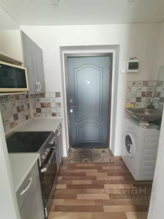 Студия Красноярский край, Красноярск Медицинский пер., 18 (18.0 м) - Фото 2