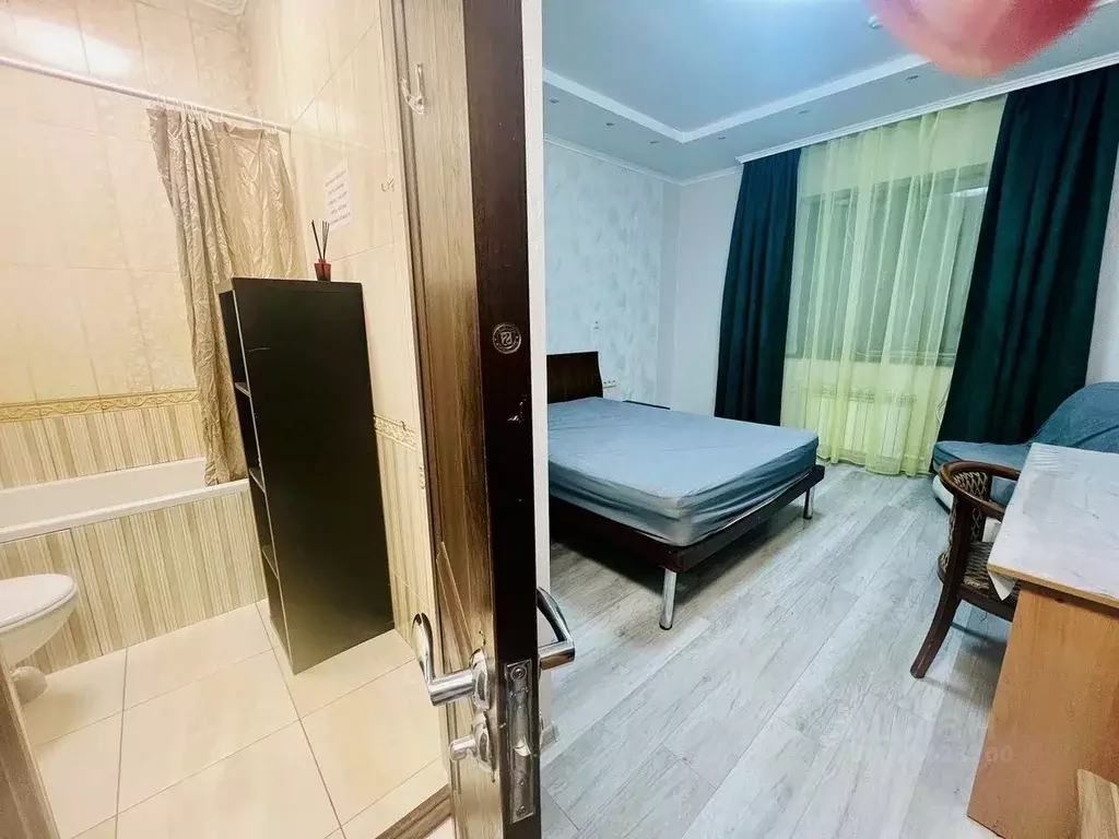 1-к кв. Москва Лыткаринская ул., 1 (30.0 м) - Фото 1