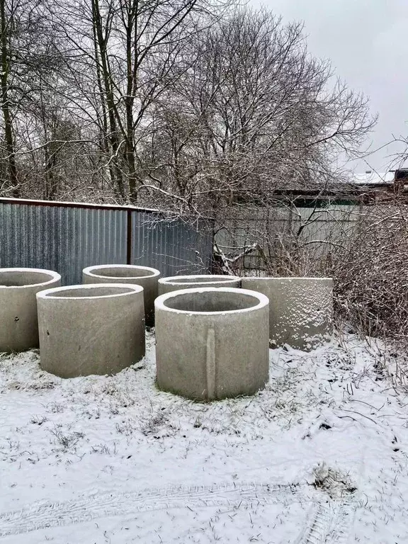 Участок в Москва Первомайское поселение, д. Фоминское, 36 (10.0 сот.) - Фото 2