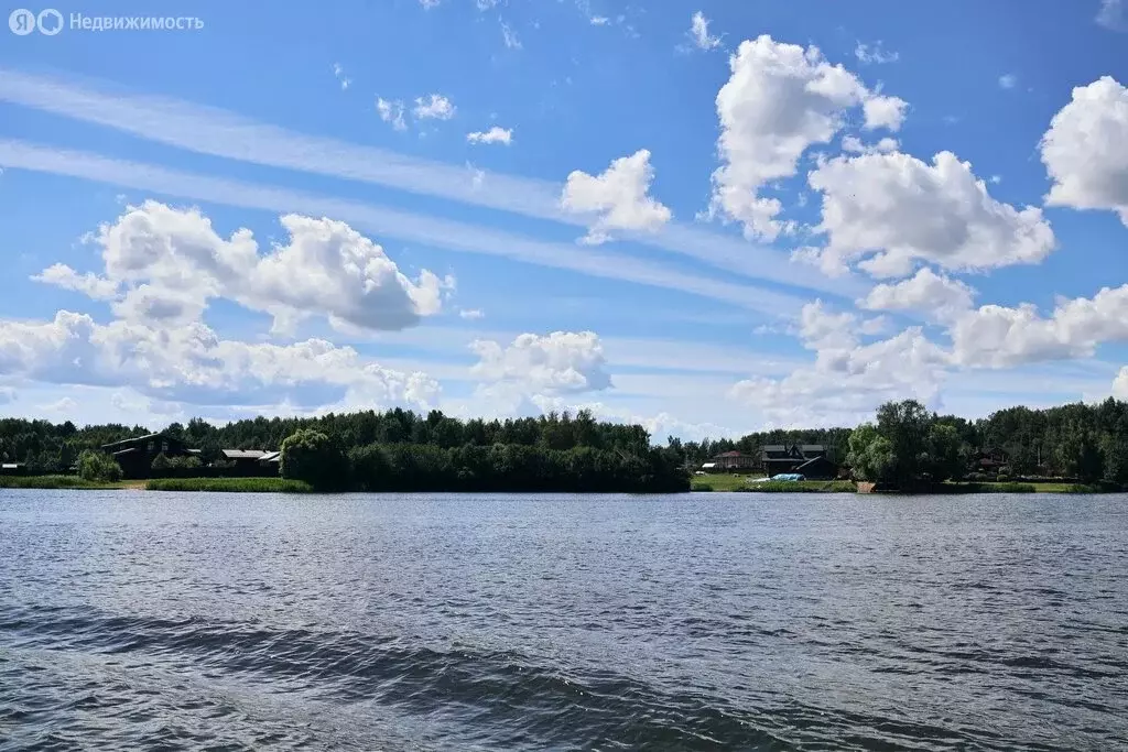 Участок в Тверская область, Калязинский муниципальный округ, СНТ ... - Фото 1