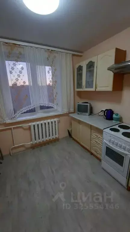 2-к кв. Ленинградская область, Подпорожье Красноармейская ул., 11 ... - Фото 1