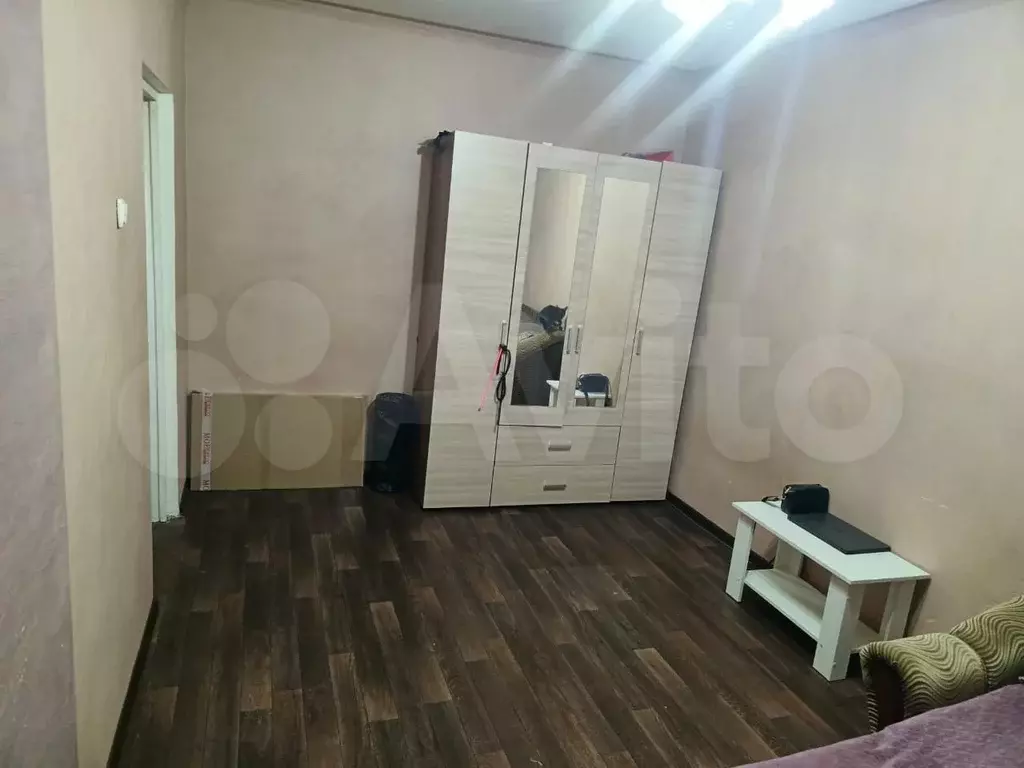 1-к. квартира, 30 м, 1/9 эт. - Фото 0