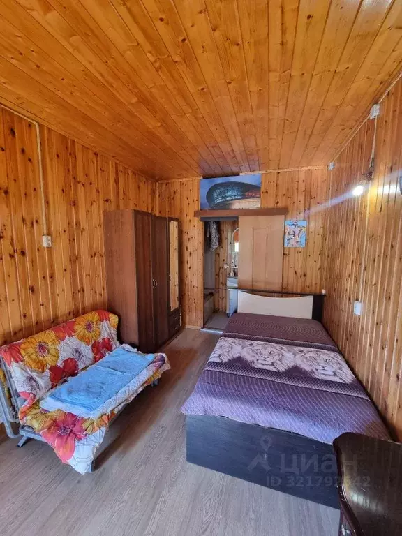 Комната Краснодарский край, Сочи Миндальная ул., 13 (20.0 м) - Фото 0