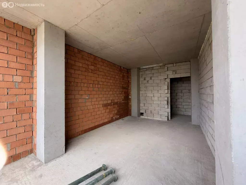 2-комнатная квартира: Нальчик, Кабардинская улица, 195 (78 м) - Фото 1