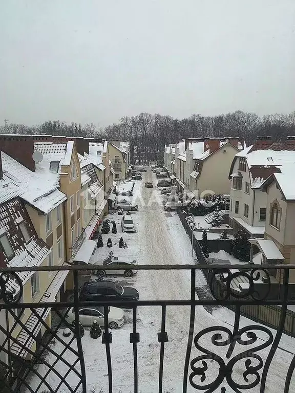 3-к кв. Калининградская область, Калининград ул. Чкалова, 124 (102.2 ... - Фото 1