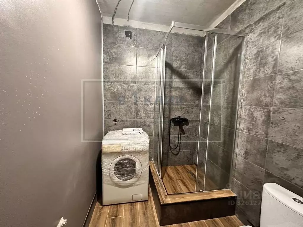 1-к кв. Ярославская область, Ярославль Летная ул., 12 (42.9 м) - Фото 2