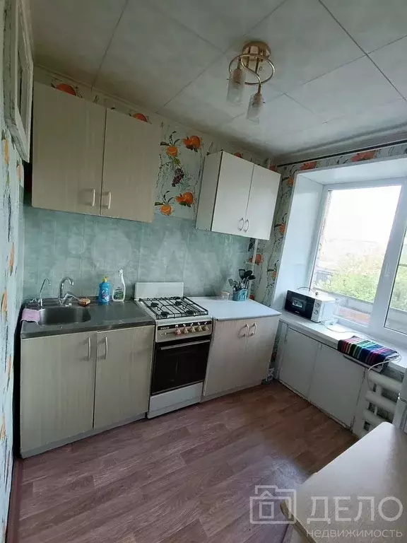 1-к. квартира, 36 м, 6/10 эт. - Фото 0