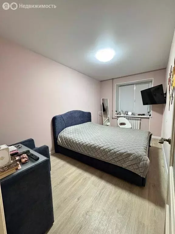 2-комнатная квартира: Дзержинск, улица Ульянова, 18 (44.8 м) - Фото 1