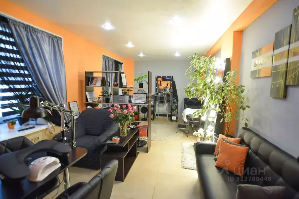 Помещение свободного назначения в Калужская область, Калуга ул. ... - Фото 2