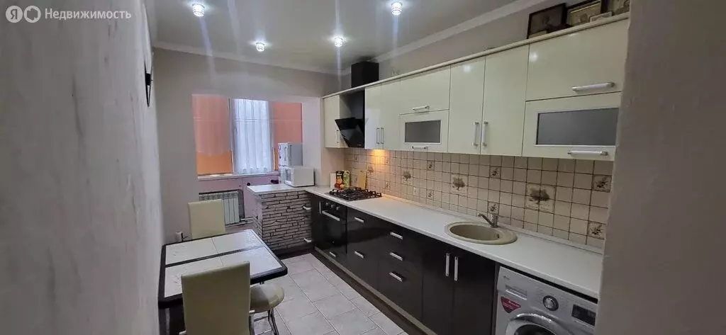 3-комнатная квартира: Грязи, Моторный проезд, 2А (64.4 м) - Фото 2