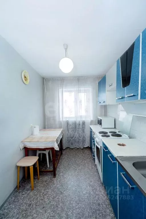 2-к кв. Алтайский край, Бийск ул. Имени Героя Советского Союза ... - Фото 2