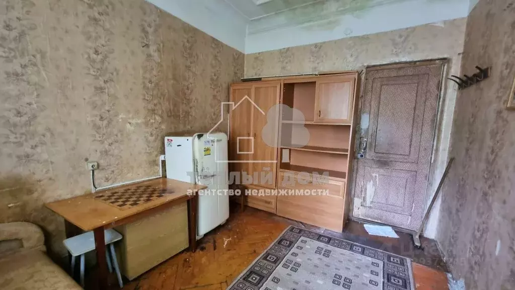 Комната Московская область, Балашиха ул. Орджоникидзе, 20 (12.3 м) - Фото 2