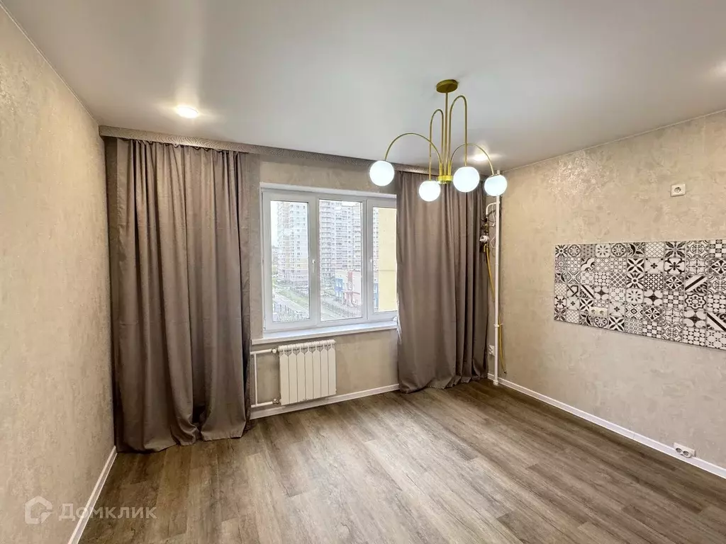 Продаётся 1-к квартира, 41.5 м - Фото 0
