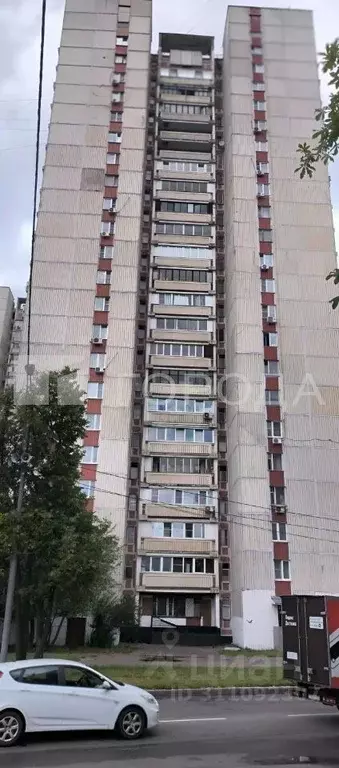 2-к кв. Москва ул. Свободы, 71 (51.5 м) - Фото 0