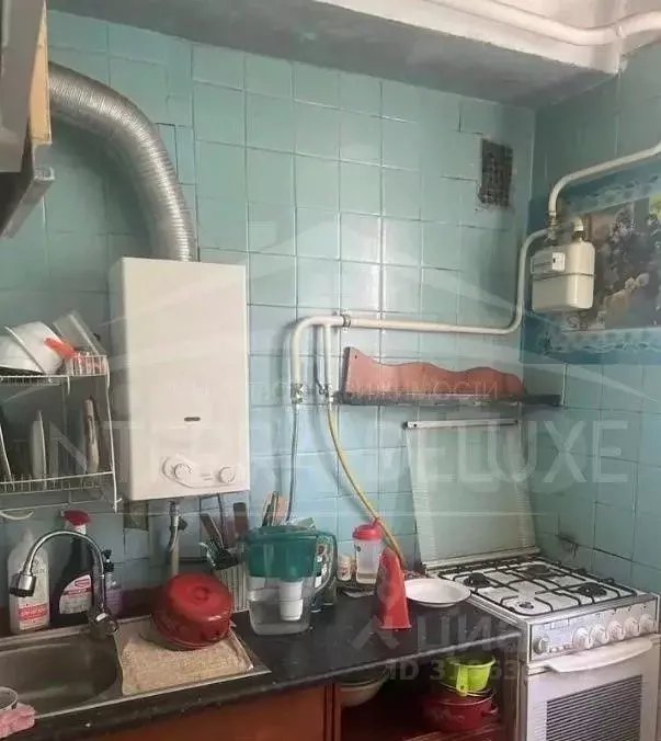 2-к кв. Севастополь ул. Льва Толстого, 4А (45.0 м) - Фото 0
