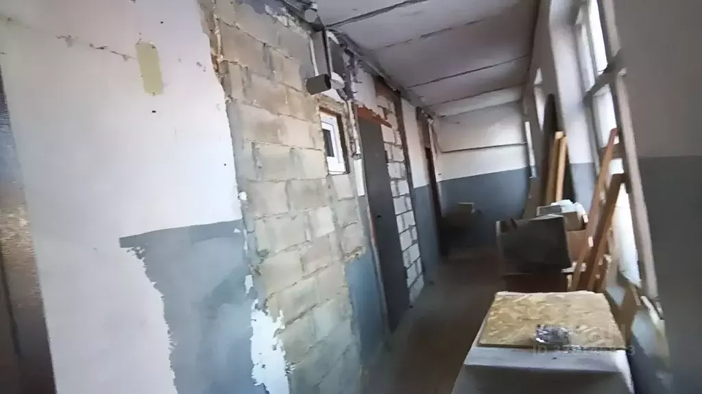 1-к кв. Липецкая область, Елец Октябрьская ул., 139 (30.5 м) - Фото 2