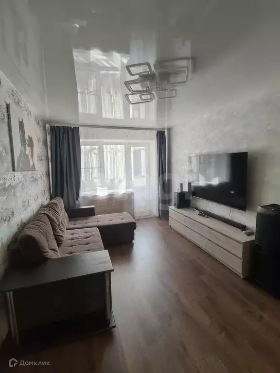 Продаётся 1-к квартира, 29.5 м - Фото 1