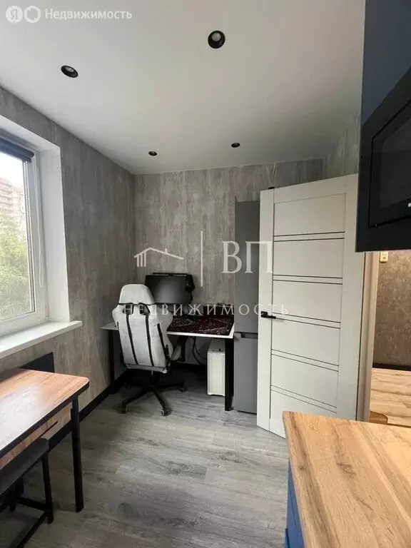 1-комнатная квартира: Санкт-Петербург, Яхтенная улица, 9к1 (38.9 м) - Фото 2