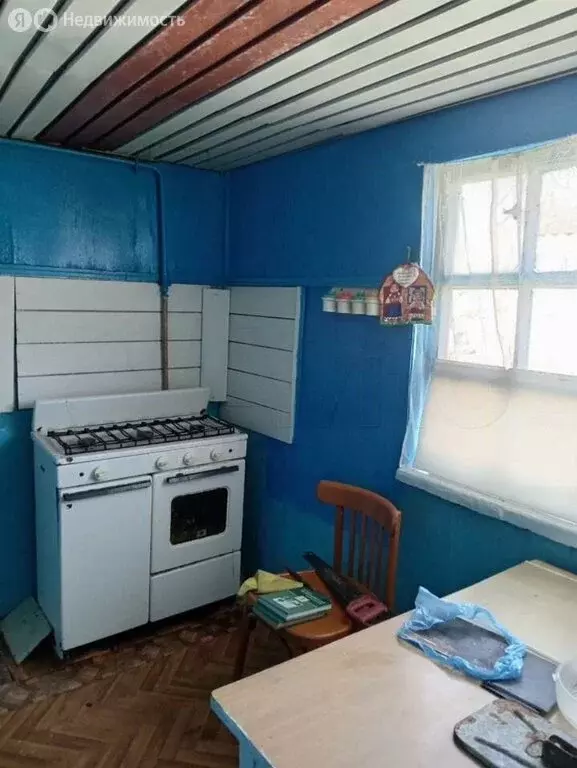 Дом в Старый Оскол, Школьная улица, 10 (45 м) - Фото 0