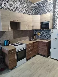 Квартира-студия: Красноярск, улица Вильского, 16 (27.6 м) - Фото 2