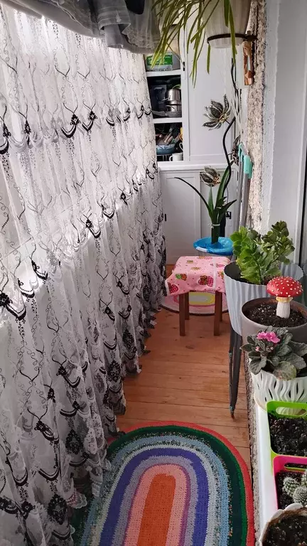 Продаётся 1-к квартира, 31 м - Фото 0