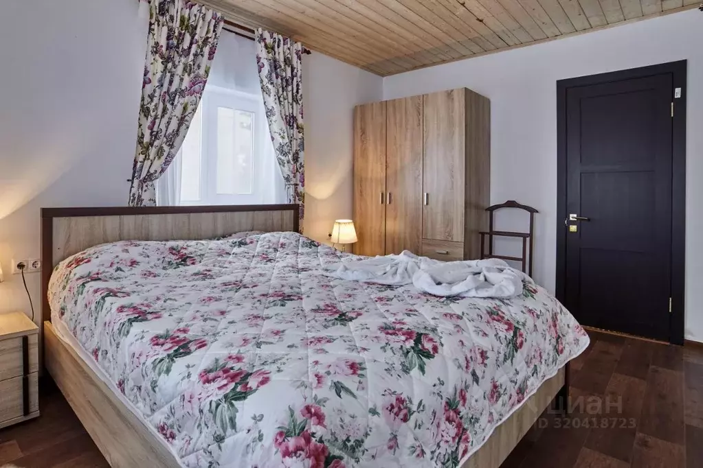 2-к кв. Тамбовская область, Ржаксинский муниципальный округ, с. ... - Фото 1