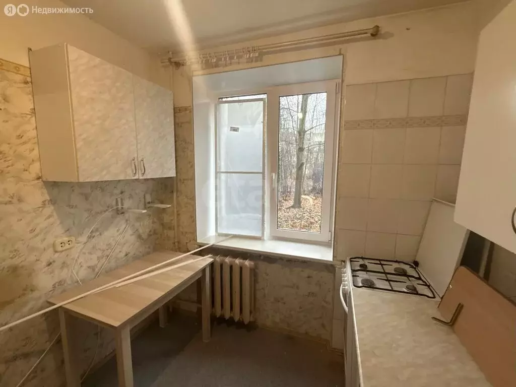 2-комнатная квартира: Пушкин, бульвар Алексея Толстого, 32 (43.3 м) - Фото 1