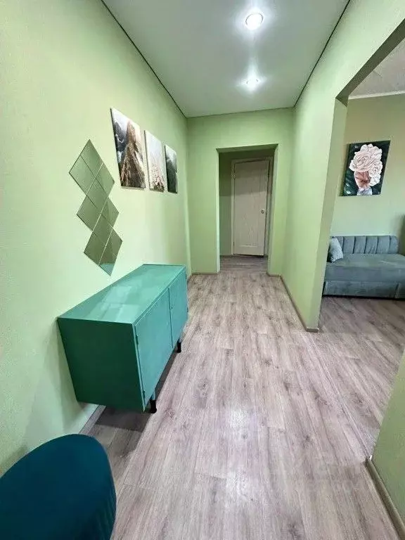 1-к кв. Красноярский край, Ачинск Индустриальная ул., 17 (40.0 м) - Фото 0