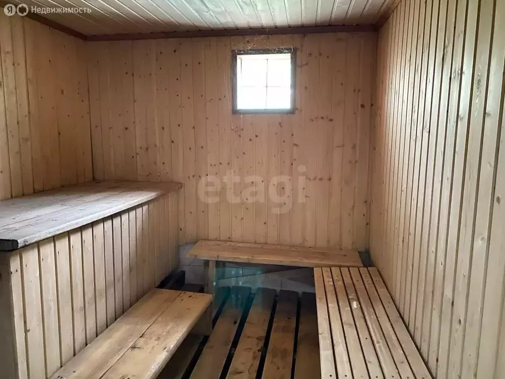Дом в Энгельсский район, Красноярское муниципальное образование, СНТ ... - Фото 0