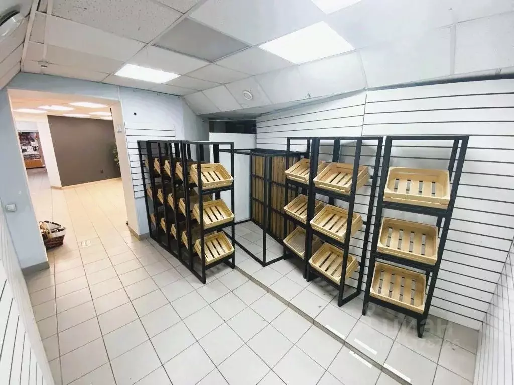Торговая площадь в Кировская область, Киров ул. Ленина, 102а (19.2 м) - Фото 0