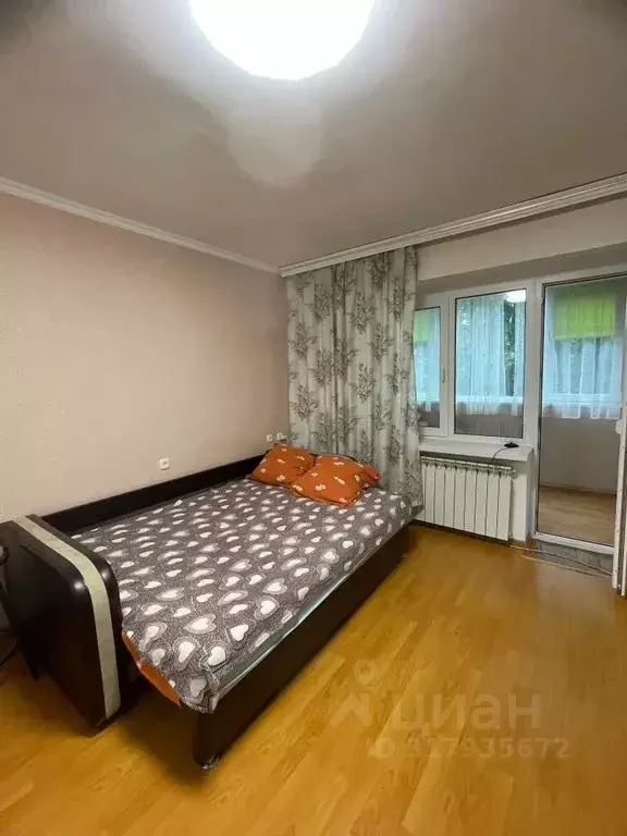 Студия Ставропольский край, Пятигорск ул. Юлиуса Фучика, 11 (25.0 м) - Фото 0