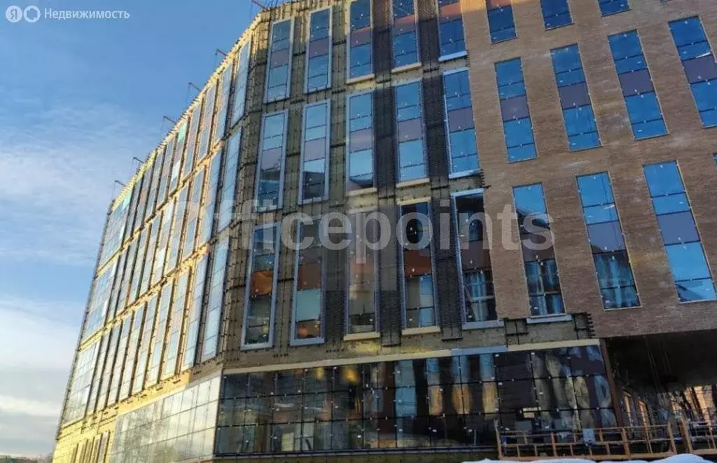 Офис (2344 м) - Фото 1